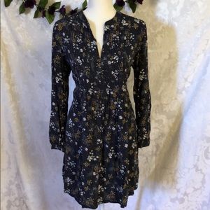 Old navy swing dress